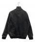 adidas (アディダス) デニム ファイヤーバード トラックトップ ブラック サイズ:XL：10000円