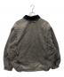 NAUTICA (ノーティカ) Denim Blouson グレー サイズ:XL：10000円
