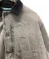 中古・古着 NAUTICA (ノーティカ) Denim Blouson グレー サイズ:XL：10000円