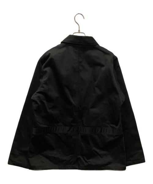 DALEE'S&CO（ダリーズ＆コー）DALEE'S&Co (ダリーズ＆コー) SPECTOR KOT ジャケット ブラック サイズ:XLの古着・服飾アイテム