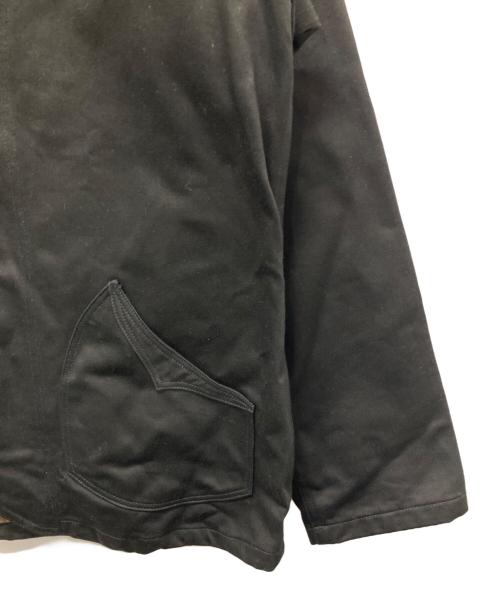 DALEE'S&CO（ダリーズ＆コー）DALEE'S&Co (ダリーズ＆コー) SPECTOR KOT ジャケット ブラック サイズ:XLの古着・服飾アイテム