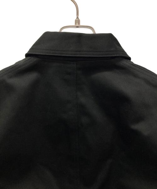 DALEE'S&CO（ダリーズ＆コー）DALEE'S&Co (ダリーズ＆コー) SPECTOR KOT ジャケット ブラック サイズ:XLの古着・服飾アイテム