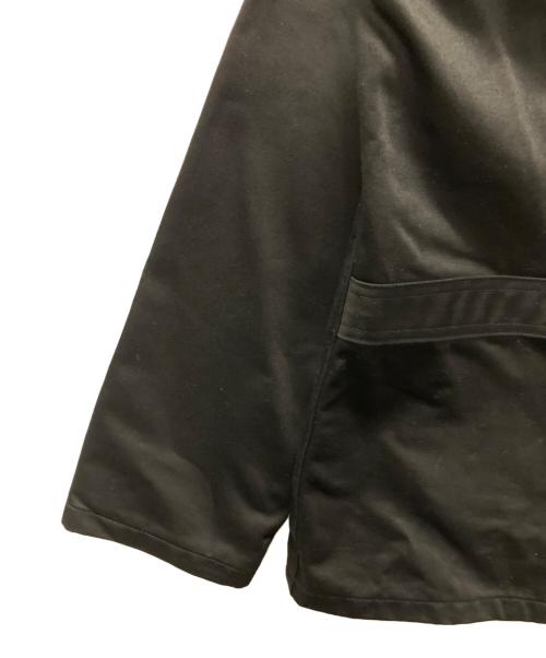 DALEE'S&CO（ダリーズ＆コー）DALEE'S&Co (ダリーズ＆コー) SPECTOR KOT ジャケット ブラック サイズ:XLの古着・服飾アイテム