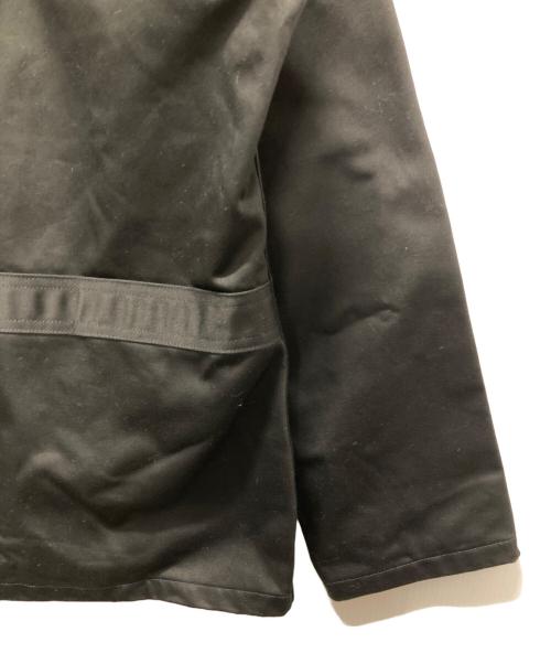 DALEE'S&CO（ダリーズ＆コー）DALEE'S&Co (ダリーズ＆コー) SPECTOR KOT ジャケット ブラック サイズ:XLの古着・服飾アイテム