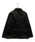 DALEE'S&Co (ダリーズ＆コー) SPECTOR KOT ジャケット ブラック サイズ:XL：15000円