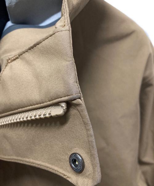 MAMMUT（マムート）MAMMUT (マムート) Gore-Tex Utility 3 in 1 HS Coat AF ベージュ サイズ:Mの古着・服飾アイテム