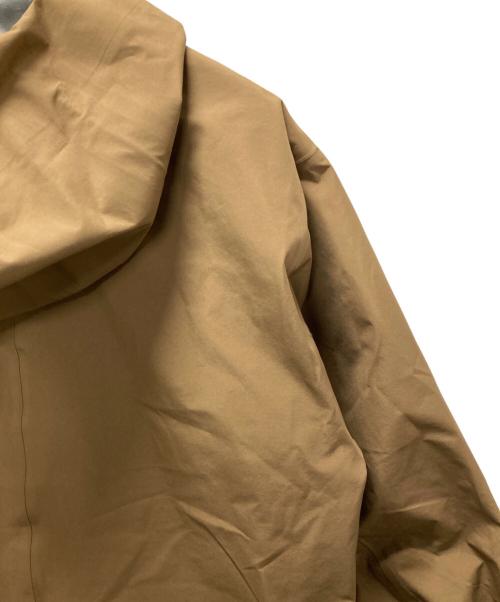 MAMMUT（マムート）MAMMUT (マムート) Gore-Tex Utility 3 in 1 HS Coat AF ベージュ サイズ:Mの古着・服飾アイテム