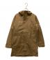 MAMMUT（マムート）の古着「Gore-Tex Utility 3 in 1 HS Coat AF」｜ベージュ