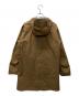 MAMMUT (マムート) Gore-Tex Utility 3 in 1 HS Coat AF ベージュ サイズ:M：28000円
