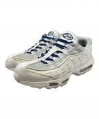 NIKEナイキ）の古着「Air max95 By You」｜ホワイト