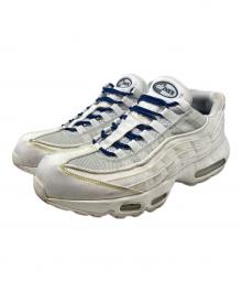 NIKE（ナイキ）の古着「Air max95 By You」｜ホワイト