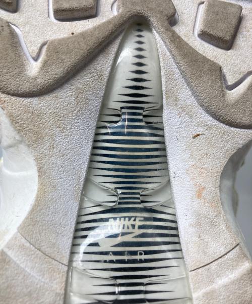 NIKE（ナイキ）NIKE (ナイキ) Air max95 By You ホワイト サイズ:28.5の古着・服飾アイテム