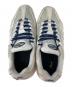 中古・古着 NIKE (ナイキ) Air max95 By You ホワイト サイズ:28.5：8000円