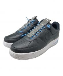 NIKE（ナイキ）の古着「ローカットスニーカー」｜ブラック
