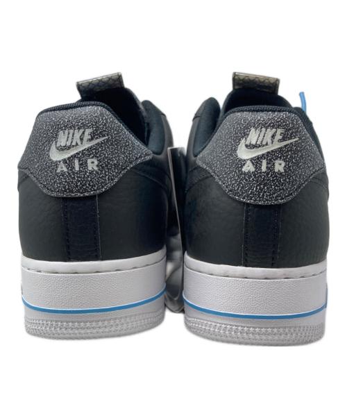 NIKE（ナイキ）NIKE (ナイキ) ローカットスニーカー ブラック サイズ:27 未使用品の古着・服飾アイテム