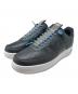 NIKE（ナイキ）の古着「ローカットスニーカー」｜ブラック