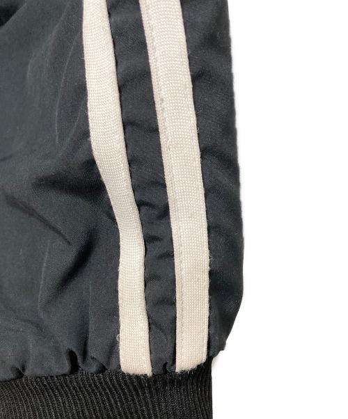 FRED PERRY（フレッドペリー）FRED PERRY (フレッドペリー) 中綿ジャケット ブラック サイズ:Mの古着・服飾アイテム