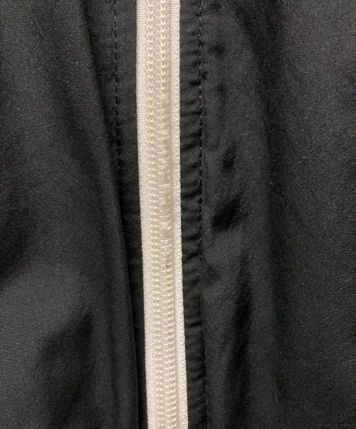 FRED PERRY（フレッドペリー）FRED PERRY (フレッドペリー) 中綿ジャケット ブラック サイズ:Mの古着・服飾アイテム