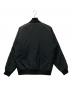 FRED PERRY (フレッドペリー) 中綿ジャケット ブラック サイズ:M：8000円