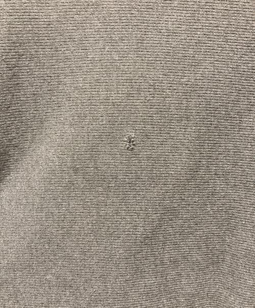 Champion REVERSE WEAVE（チャンピオン リバース ウィーブ）Champion REVERSE WEAVE (チャンピオン リバース ウィーブ) 90's リバースウィーブ刺繍スウェット グレー サイズ:XLの古着・服飾アイテム
