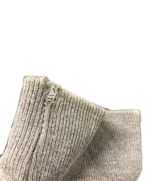 Champion REVERSE WEAVE（チャンピオン リバース ウィーブ）Champion REVERSE WEAVE (チャンピオン リバース ウィーブ) 90's リバースウィーブ刺繍スウェット グレー サイズ:XLの古着・服飾アイテム