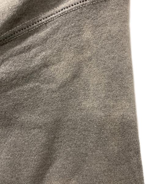Champion REVERSE WEAVE（チャンピオン リバース ウィーブ）Champion REVERSE WEAVE (チャンピオン リバース ウィーブ) 90's リバースウィーブ刺繍スウェット グレー サイズ:XLの古着・服飾アイテム