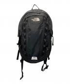 THE NORTH FACEザ ノース フェイス）の古着「ビッグショット」｜ブラック