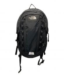THE NORTH FACE（ザ ノース フェイス）の古着「ビッグショット」｜ブラック