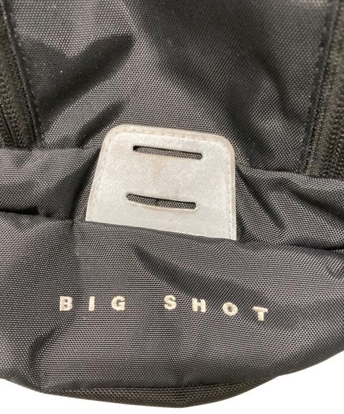THE NORTH FACE（ザ ノース フェイス）THE NORTH FACE (ザ ノース フェイス) ビッグショット ブラックの古着・服飾アイテム