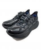 HOKAホカ）の古着「マッハ X ケージド/MACH X CAGED」｜ブラック