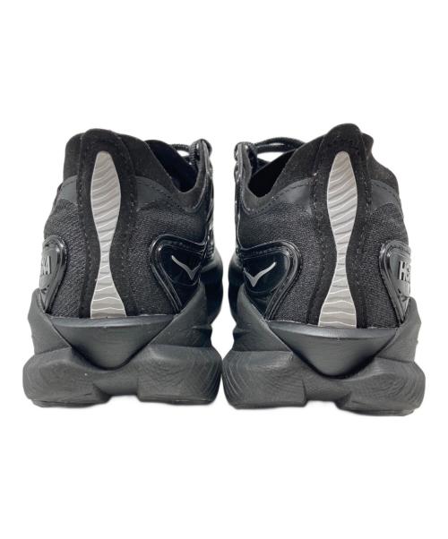 HOKA（ホカ）HOKA (ホカ) マッハ X ケージド/MACH X CAGED ブラック サイズ:28の古着・服飾アイテム