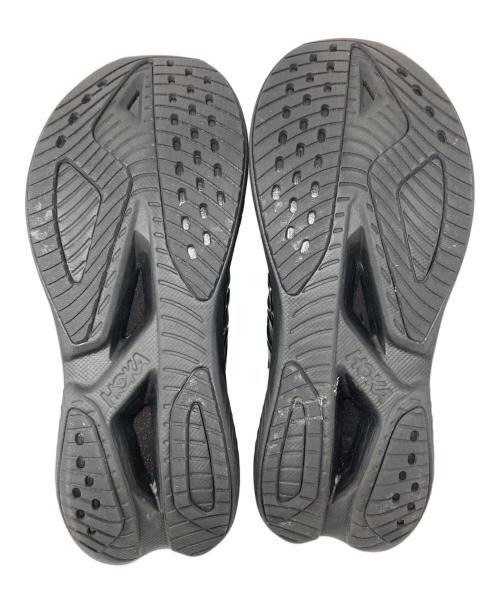 HOKA（ホカ）HOKA (ホカ) マッハ X ケージド/MACH X CAGED ブラック サイズ:28の古着・服飾アイテム