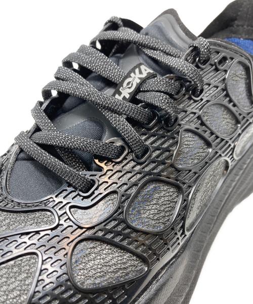 HOKA（ホカ）HOKA (ホカ) マッハ X ケージド/MACH X CAGED ブラック サイズ:28の古着・服飾アイテム