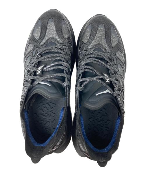 HOKA（ホカ）HOKA (ホカ) マッハ X ケージド/MACH X CAGED ブラック サイズ:28の古着・服飾アイテム