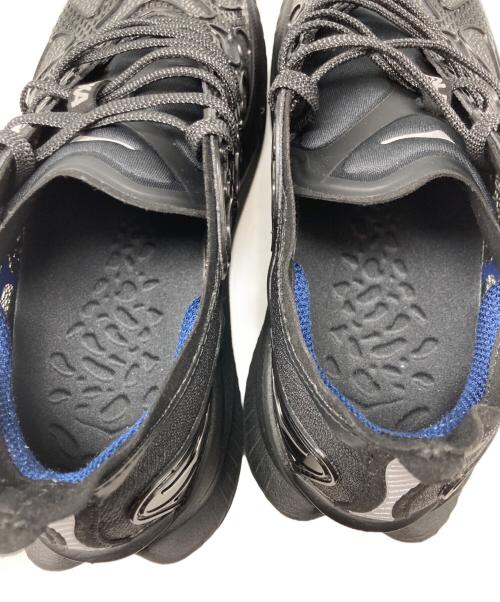 HOKA（ホカ）HOKA (ホカ) マッハ X ケージド/MACH X CAGED ブラック サイズ:28の古着・服飾アイテム