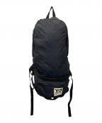 Y-3ワイスリー）の古着「PACKABLE BP」｜ブラック
