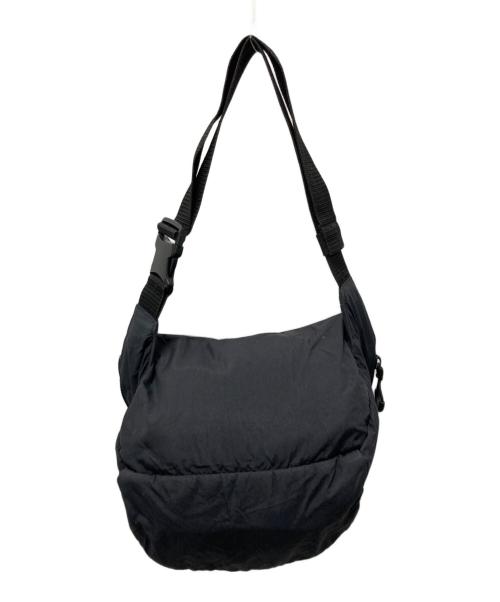 Y-3（ワイスリー）Y-3 (ワイスリー) PACKABLE BP ブラックの古着・服飾アイテム