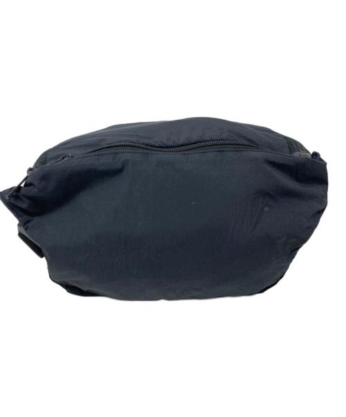 Y-3（ワイスリー）Y-3 (ワイスリー) PACKABLE BP ブラックの古着・服飾アイテム