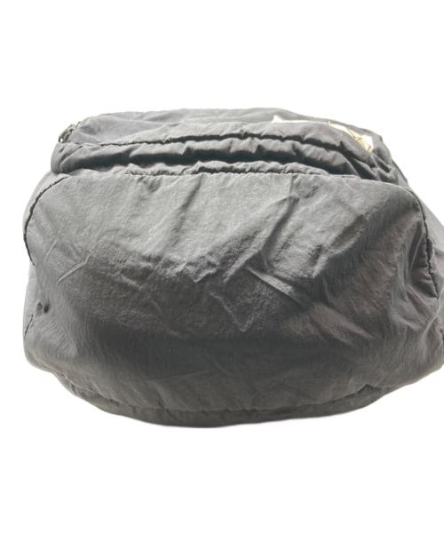 Y-3（ワイスリー）Y-3 (ワイスリー) PACKABLE BP ブラックの古着・服飾アイテム