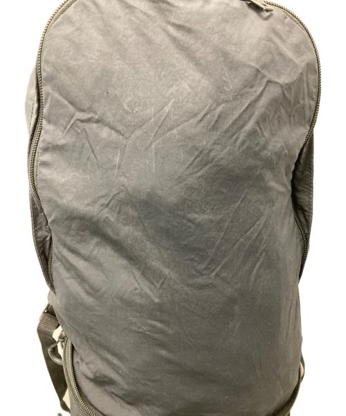Y-3（ワイスリー）Y-3 (ワイスリー) PACKABLE BP ブラックの古着・服飾アイテム