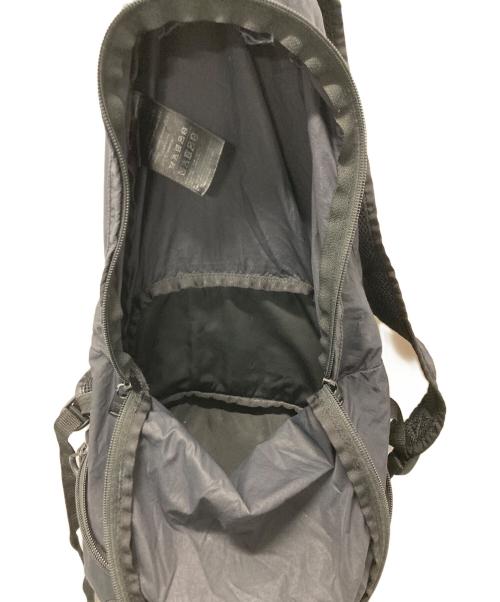 Y-3（ワイスリー）Y-3 (ワイスリー) PACKABLE BP ブラックの古着・服飾アイテム