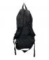 Y-3 (ワイスリー) PACKABLE BP ブラック：7000円
