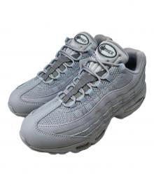 NIKE（ナイキ）の古着「Air Max 95 OG Big Bubble "Wolf Grey"」｜グレー