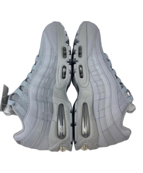 NIKE（ナイキ）NIKE (ナイキ) Air Max 95 OG Big Bubble 