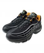 NIKEナイキ）の古着「Air Max 95 Big Bubble "Korea"」｜ブラック