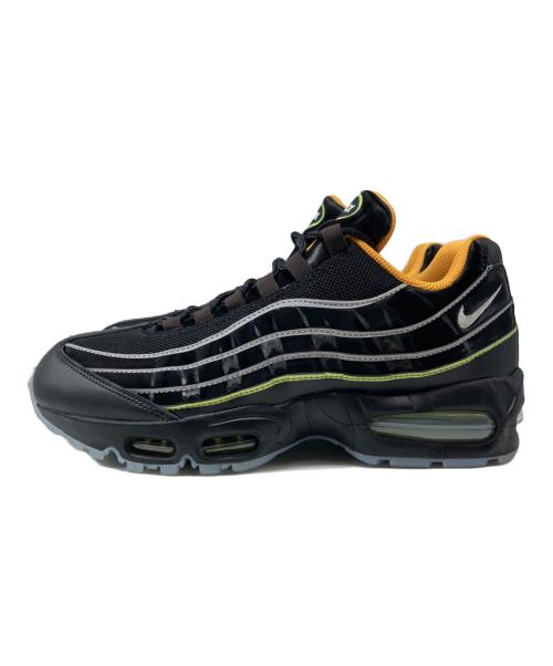 NIKE（ナイキ）NIKE (ナイキ) Air Max 95 Big Bubble 