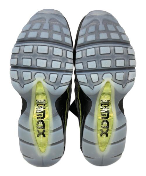 NIKE（ナイキ）NIKE (ナイキ) Air Max 95 Big Bubble 