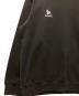 中古・古着 stussy (ステューシー) プリントスウェット ブラック サイズ:L：13000円
