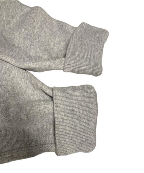 Champion（チャンピオン）Champion (チャンピオン) 別注USMA リバースウィーブスウェット グレー サイズ:SMALLの古着・服飾アイテム