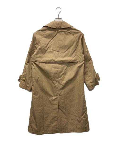 Sealup（シーラップ）SEALUP (シーラップ) トレンチコート ベージュ サイズ:Lの古着・服飾アイテム